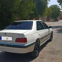 پژو پارسtu5.  1401