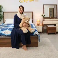 سرویس خواب مارال/تولیدکننده/قسطی/چکی/افراچوبی