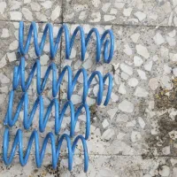 فنر اسپرت منبع اسپرت پراید