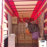 اسبابکش وحمل ونقل اثاث وجهزیه کامیونت و خاور مسقف|خدمات حمل و نقل|یزد, |دیوار