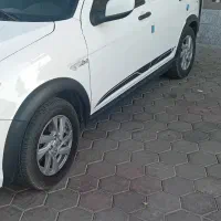 کوئیک ۱۴۰۴ GXR|خودرو سواری و وانت|شبستر, |دیوار