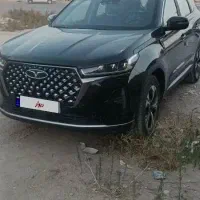 تیگو 7 پرو مکس awd دو دف