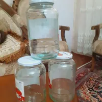 شیشه رب