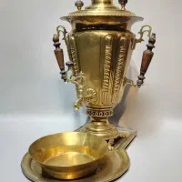 سماور دسته کاپی روسی