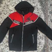 کاپشن پسرانه/مردانه