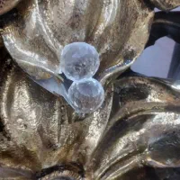 ساعت کنار سالنی|ساعت دیواری و تزئینی|تهران, حکیمیه|دیوار