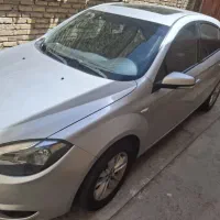 برلیانس h320 اتومات 1650 مدل ۹۷|خودرو سواری و وانت|تبریز, |دیوار