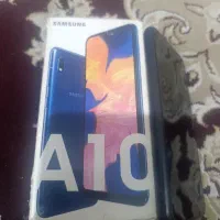 سامسونگ Galaxy A10 با حافظهٔ ۳۲ گیگابایت|موبایل|تهران, تهرانسر شرقی|دیوار