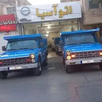 نیسان زامیاد ابشنال ۱۴۰۳