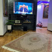 آپارتمان فروشی فاز 11/کلید خام سند آماده|فروش آپارتمان|تهران, وحیدیه|دیوار