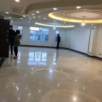 معاوضه‌فروش  ۲۰۵متـر۵سـاله   تک‌واحـدی تاپ‌لوکیـشن|فروش آپارتمان|تهران, تهرانپارس غربی|دیوار