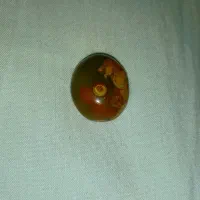 سنگ باباقوری و عقیق طبیعی