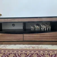 میز زیرتلویزیون