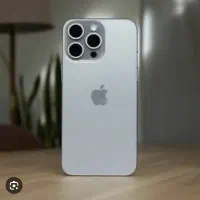 ایفون ۱۵پرو مکس