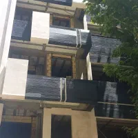 200 متر آپارتمان قاضی آباد خیابان 5