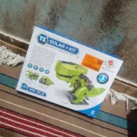 کیت آموزشی