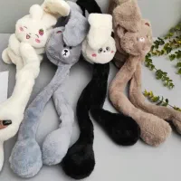 گوشگیر پمبی بچگانه(وارداتی )|کفش و لباس بچه|گرگان, |دیوار