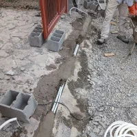 نصب و تعمیر تخصصی جک اتوماتیک درب پارکینگ|خدمات پیشه و مهارت|رامسر, |دیوار