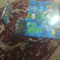 میز مطالعه