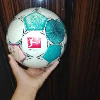 توپ فوتبال