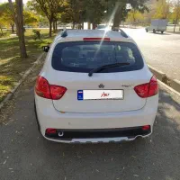 کوییک ۴۰۲دریچه سیمی گارانتی فعال پارس خودرو|خودرو سواری و وانت|الیگودرز, |دیوار