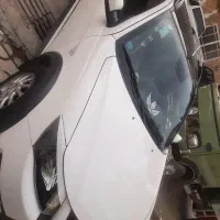 کوییک  ۱۴۰۳ فابریک|خودرو سواری و وانت|شیراز, کوشک میدان|دیوار