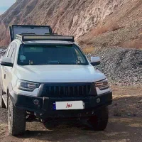 KMC T8|خودرو سواری و وانت|مشهد, مقدم|دیوار