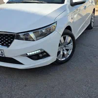 تارا اتومات|خودرو سواری و وانت|زاهدان, |دیوار