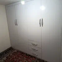 تعمیر‌وجابجایی‌وساخت‌کابینت‌‌mdfوکمددیواری|جاکفشی، کمد، دراور|بروجرد, |دیوار