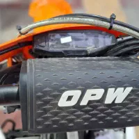 تریل برمودا ۲۵۰ اقساط۱۸ماهه|موتورسیکلت|قزوین, |دیوار