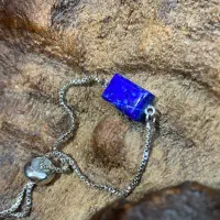 دستبند سنگ طبیعی دست تراش. نو|جواهرات|تهران, طرشت|دیوار