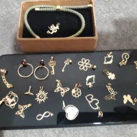 طلا بدون اجرت