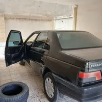پژو 405  موتور۲۰۰۰ استثنایی  فروش یامعاوضه|خودرو سواری و وانت|مشهد, موسوی قوچانی|دیوار