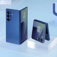 Z fold Z flip 7نسل جدیدگوشیهای تاشوی بادرصد٪2.9%