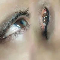 آرایش دائم سیرجان