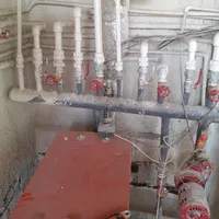 تاسیسات نادر غرب تهران با لوازم|خدمات پیشه و مهارت|تهران, جنتآباد مرکزی|دیوار