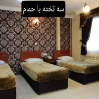 اتاق مبله هتل مسافرخانه (هتل مینا)|اجارهٔ کوتاه‌مدت آپارتمان و سوئیت|تهران, ایرانشهر|دیوار