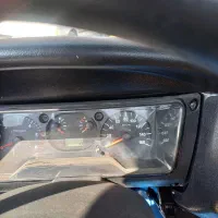 نیسان دوگانه اپشنال رادیال|خودرو سواری و وانت|کرج, نوروزآباد|دیوار