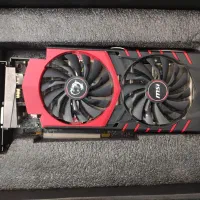 کارت گرافیک Msi gaming Gtx 970