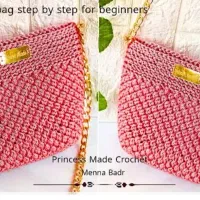 کیف مکرومه|کیف، کفش، کمربند|تهران, جوادیه|دیوار