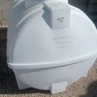 منبع مخرن تانکربشکه بدون واسطه ازکارخانه|مصالح و تجهیزات ساختمان|بوانات, |دیوار