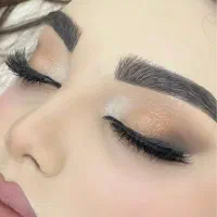 راهنمایی مدل میکاپ