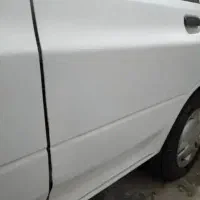 صافکاری و نقاشی|خدمات موتور و ماشین|قم, بیانی|دیوار