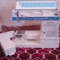 چرخ خیاطی