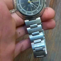 ساعت مردانه سیکو یوفو یا لاک‌پشتی|ساعت|کرج, اصفهانی‌ها|دیوار