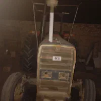 تراکتور 285مدل86