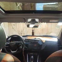 X22 پرو دنده ای بیرنگ (سری اول)|خودرو سواری و وانت|کرج, اصفهانیها|دیوار