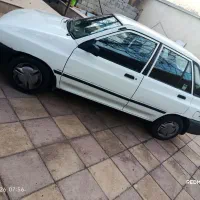 پراید|خودرو سواری و وانت|کرج, خرمدشت|دیوار