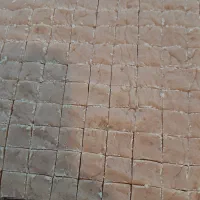 آبنبات شیری
