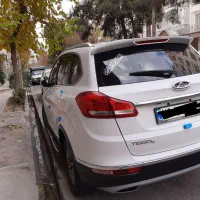 تیگو ۵ مدل ۹۷ داخل مارون مانیتور بزرگ|خودرو سواری و وانت|تهران, نارمک|دیوار